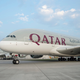 Illustration for article titled Watch The First Qatar A380 Get Built Inside And Out